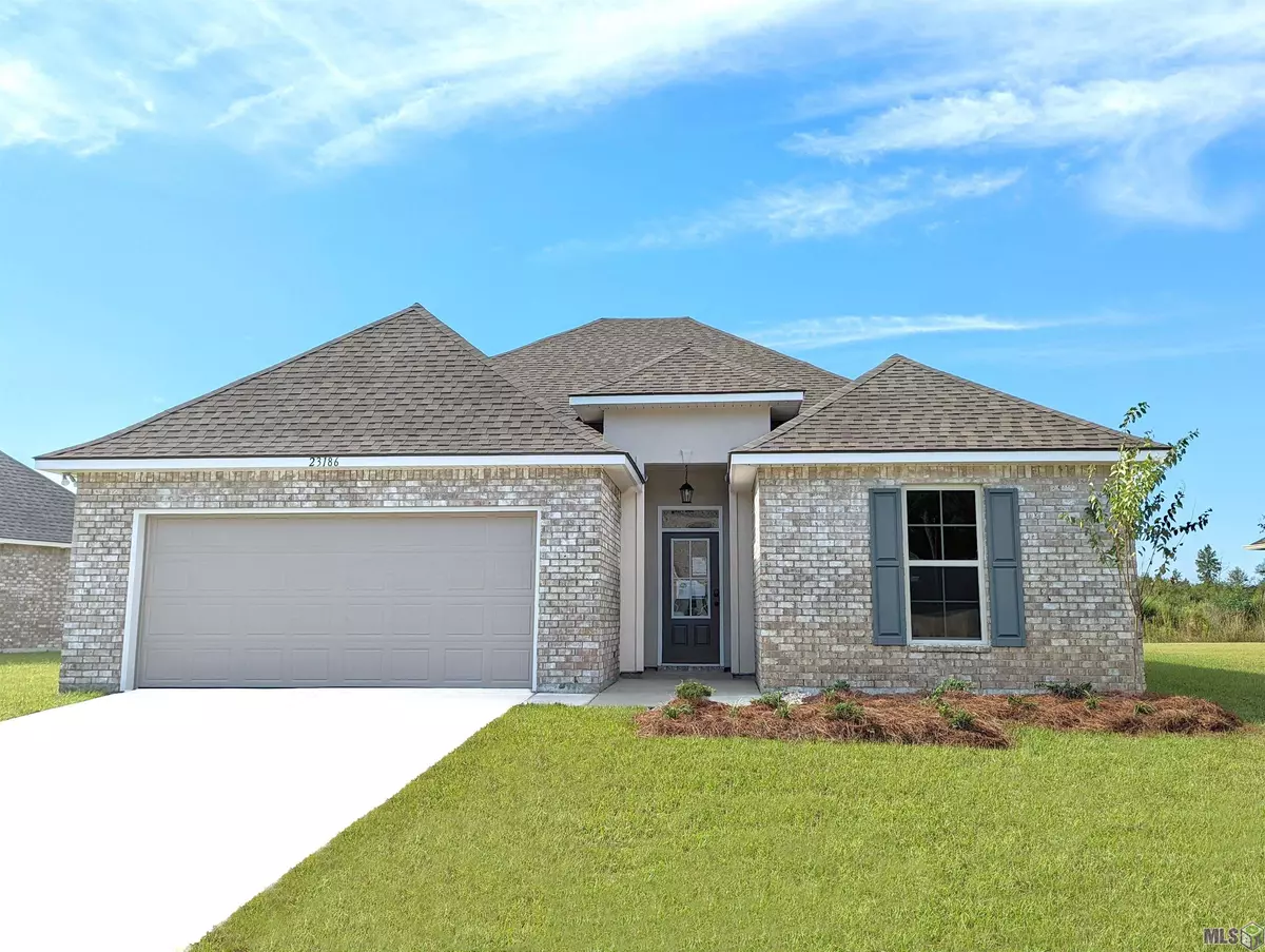 Denham Springs, LA 70726,23186 Antler Lake Dr