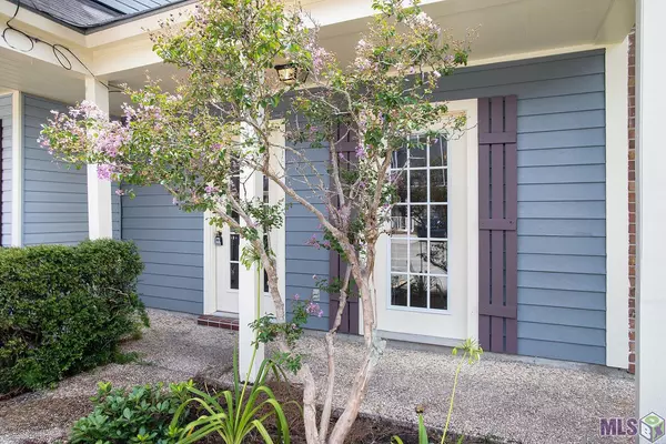 111 Ship Dr ##4-A, Baton Rouge, LA 70806