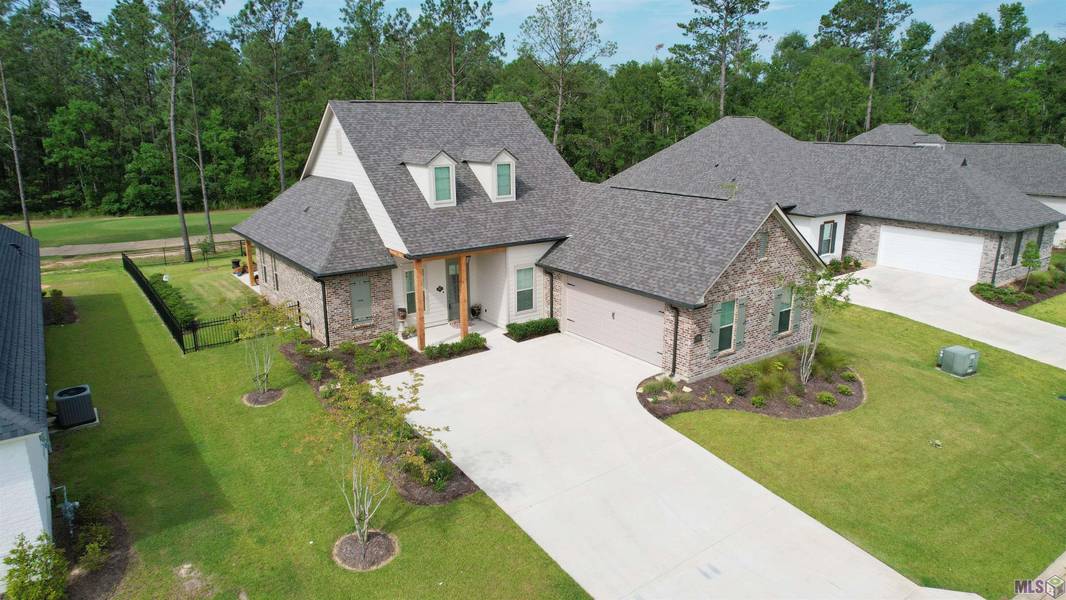 30628 Bluewing Crescent, Springfield, LA 70462