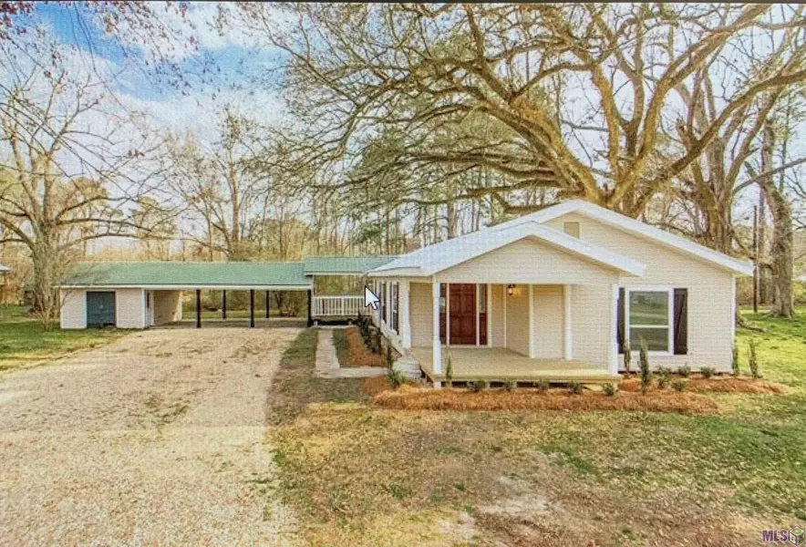 19444 Sisters Rd, Ponchatoula, LA 70454