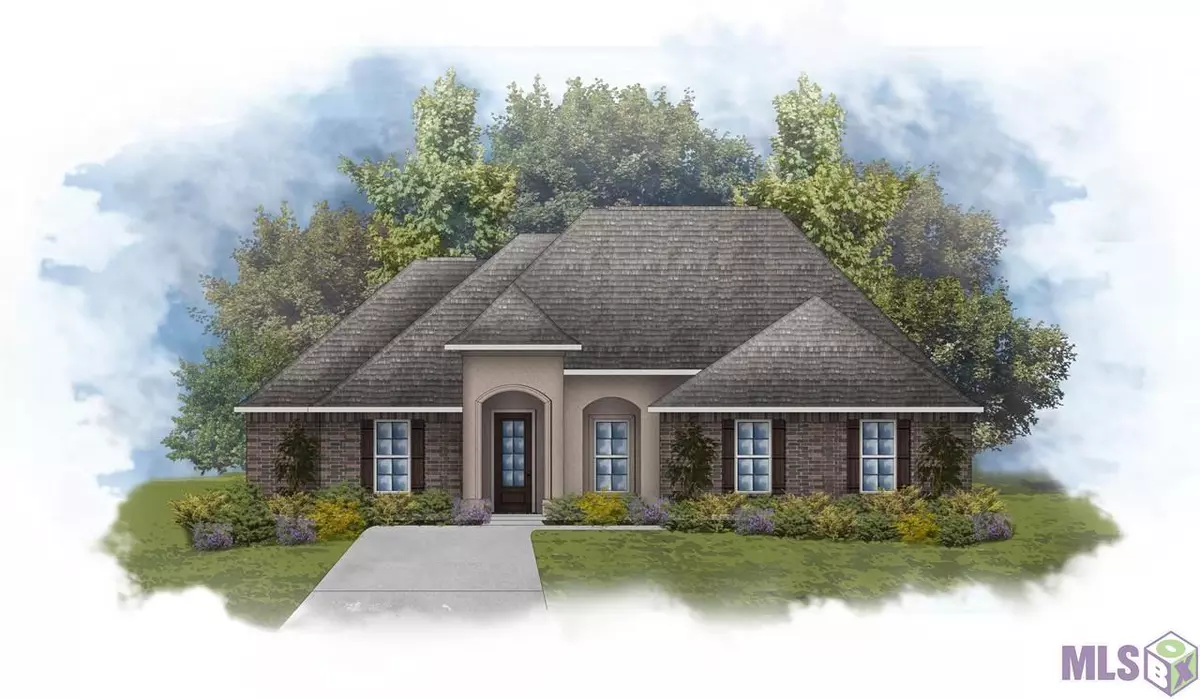 Addis, LA 70710,4676 Bayou Plantation Dr