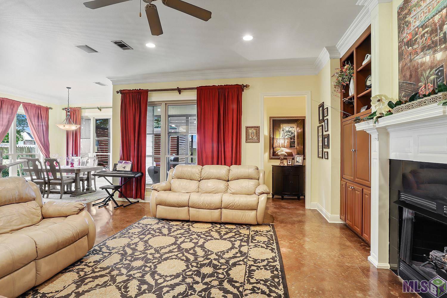 Gonzales, LA 70737,40027 Gadwall Ct