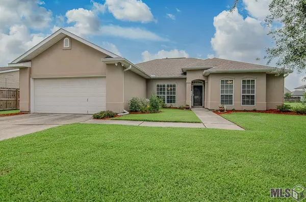 17339 W Autum Dr, Prairieville, LA 70769