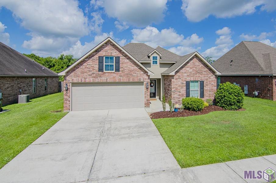 16429 Timberstone Dr, Prairieville, LA 70769