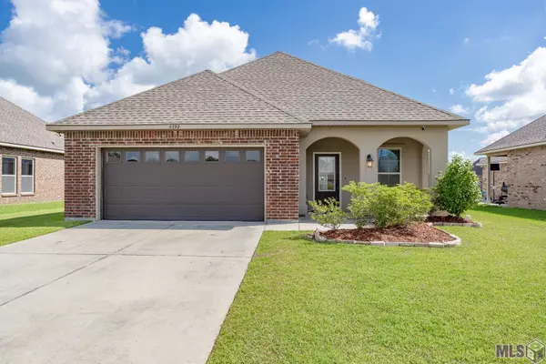 Addis, LA 70710,4392 Olivia Drive