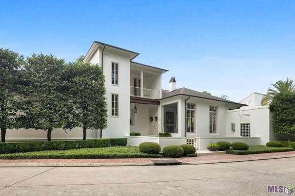 2256 Eliza Beaumont Ln, Baton Rouge, LA 70808