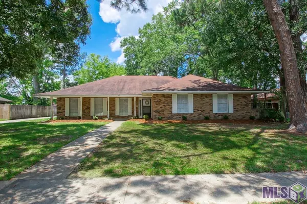 3343 Jo Anne Dr, Baton Rouge, LA 70814