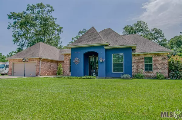 Tickfaw, LA 70466,47290 Milton Rd