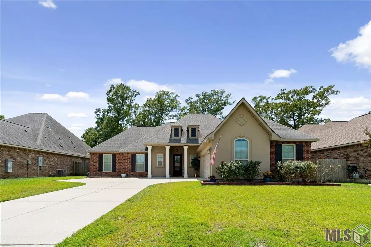 Prairieville, LA 70769,18241 Old Trail Dr