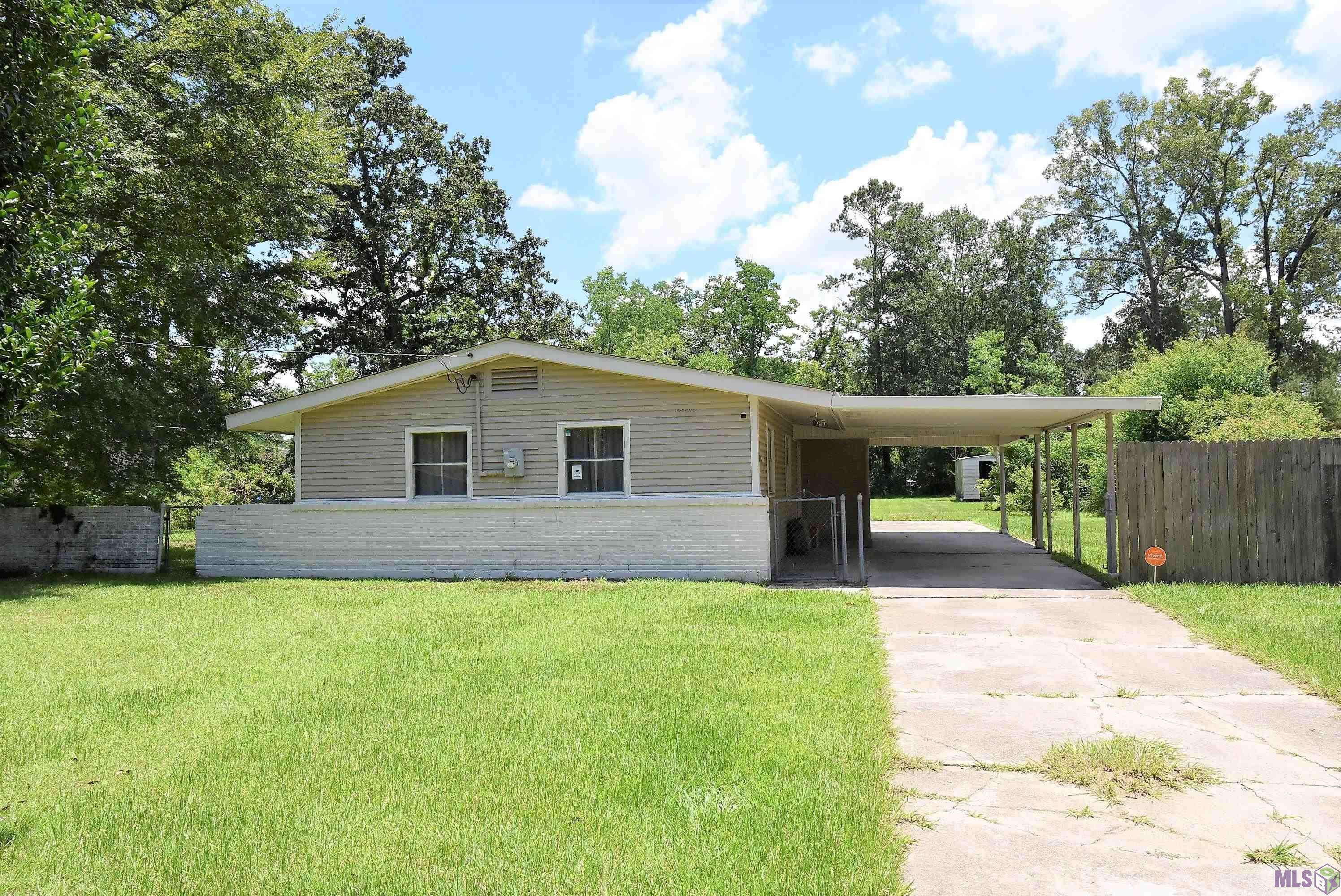Baton Rouge, LA 70814,12532 Delores Dr