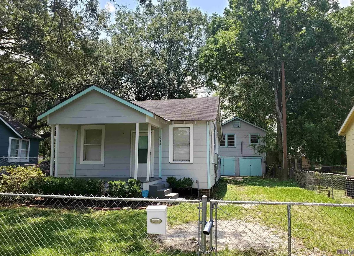 Baton Rouge, LA 70805,4032 Shelley St