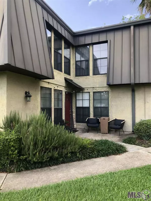 10296 W Winston Ave ##3, Baton Rouge, LA 70809