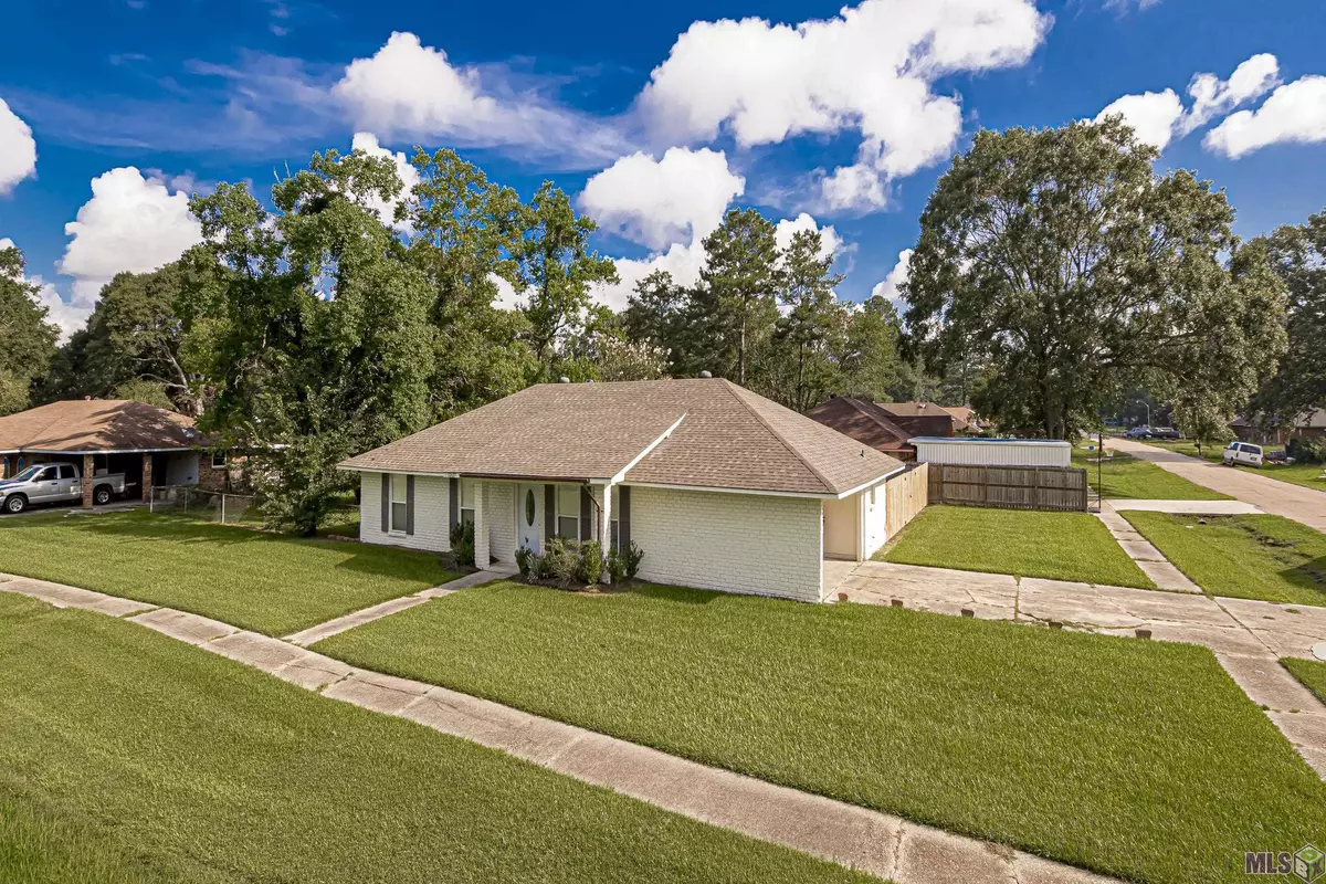 Baker, LA 70714,7337 Melpomene Dr