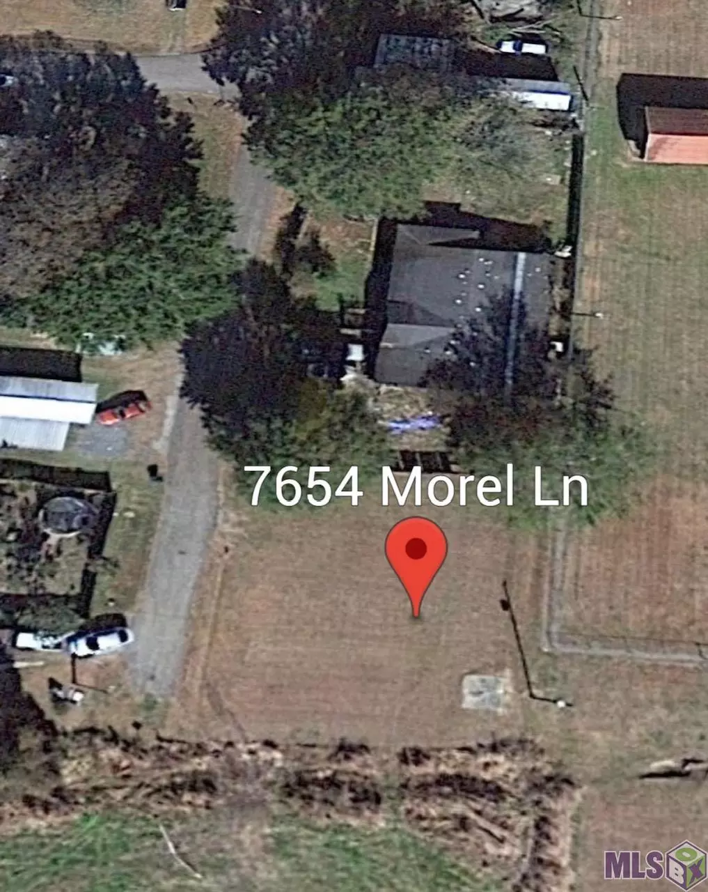 Ventress, LA 70783,7654 Morel Ln