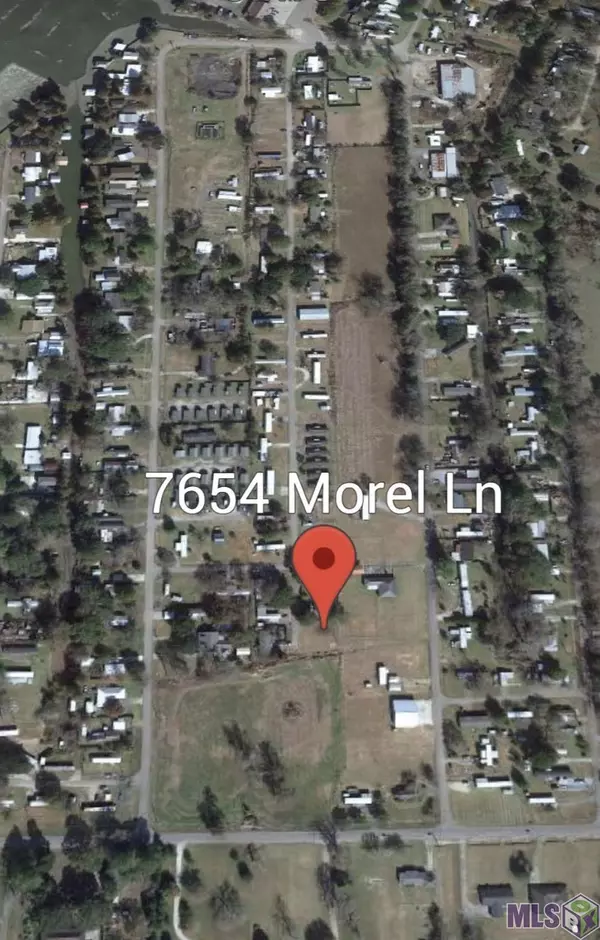 Ventress, LA 70783,7654 Morel Ln