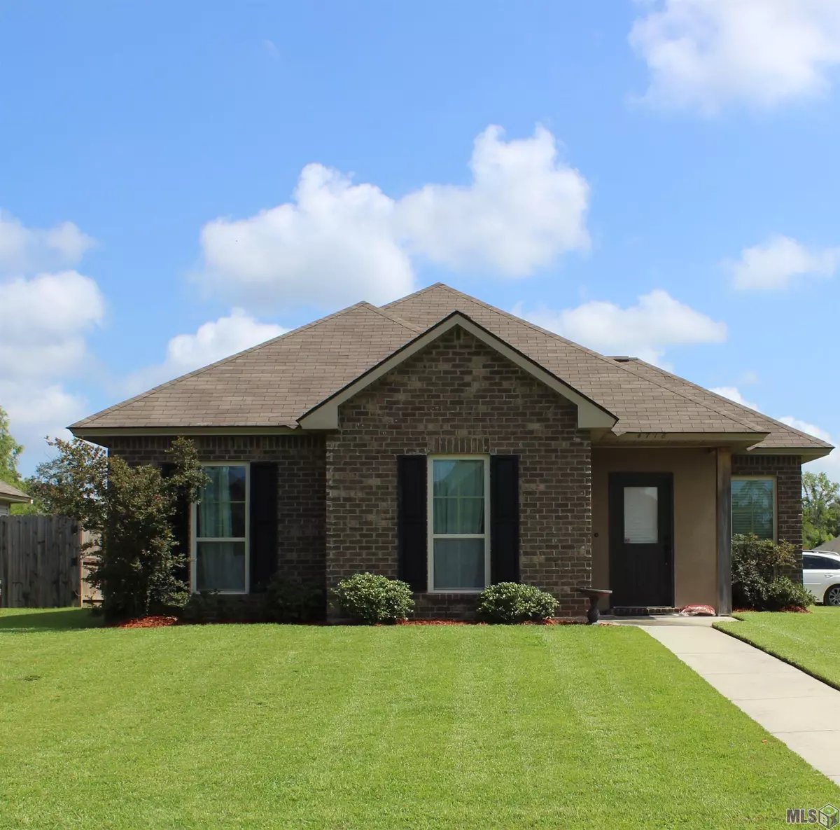 Addis, LA 70710,4718 Aubrey Ann Dr