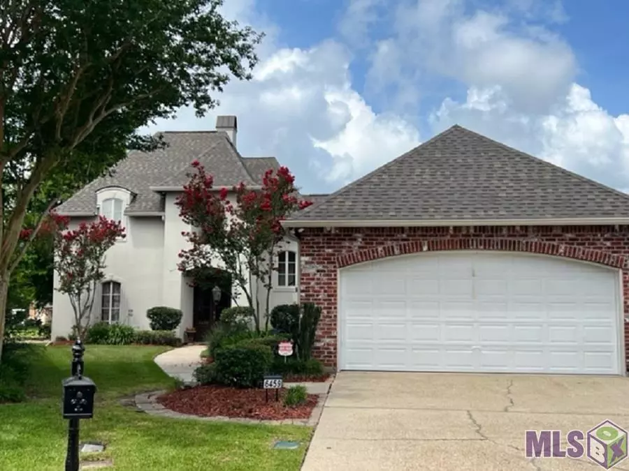 Gonzales, LA 70737,6459 Patio Ct