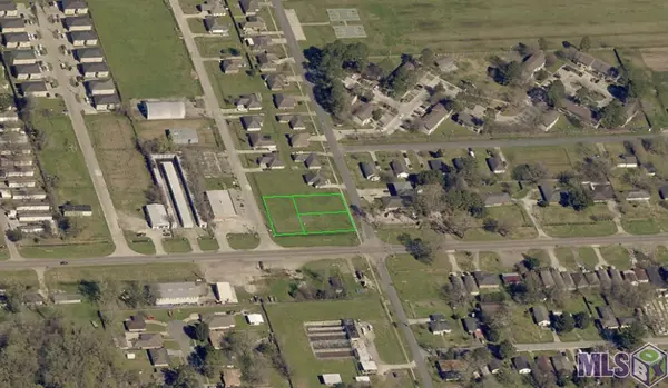 Lot 2-A N 14th St, Port Allen, LA 70767