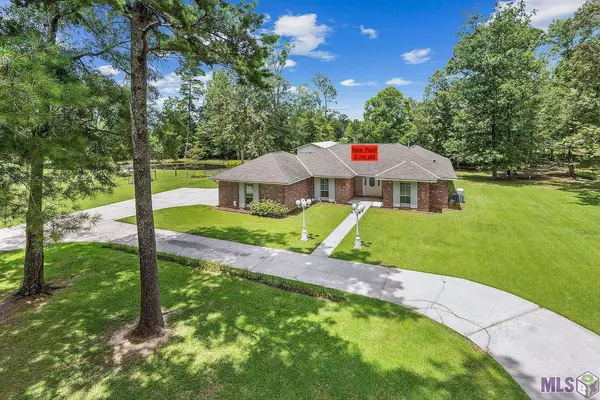 21375 Chaney Rd, Zachary, LA 70791