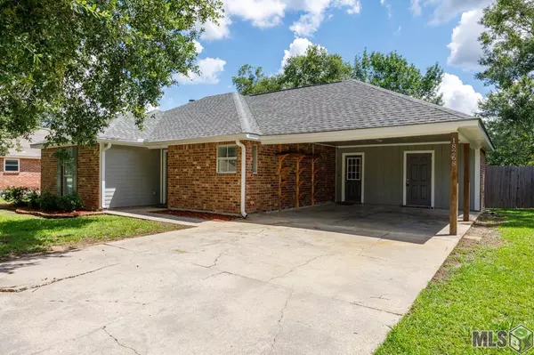 Prairieville, LA 70769,18268 Autumn Run Dr