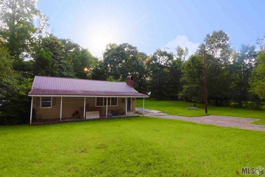 12529 Dogwood Rd, St Francisville, LA 70775