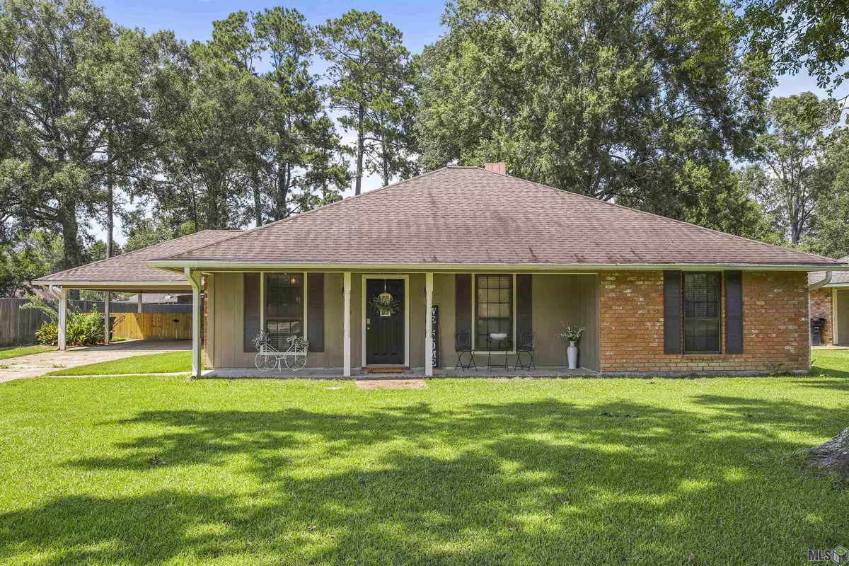 Pride, LA 70770,15227 Ashville Ave