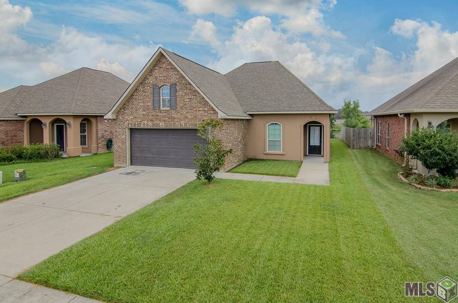 16346 Timberstone Dr, Prairieville, LA 70769