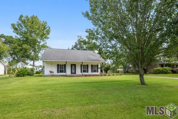 40368 Old Hickory Ave, Gonzales, LA 70737