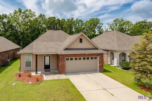 Addis, LA 70710,4715 Belle Vue Dr