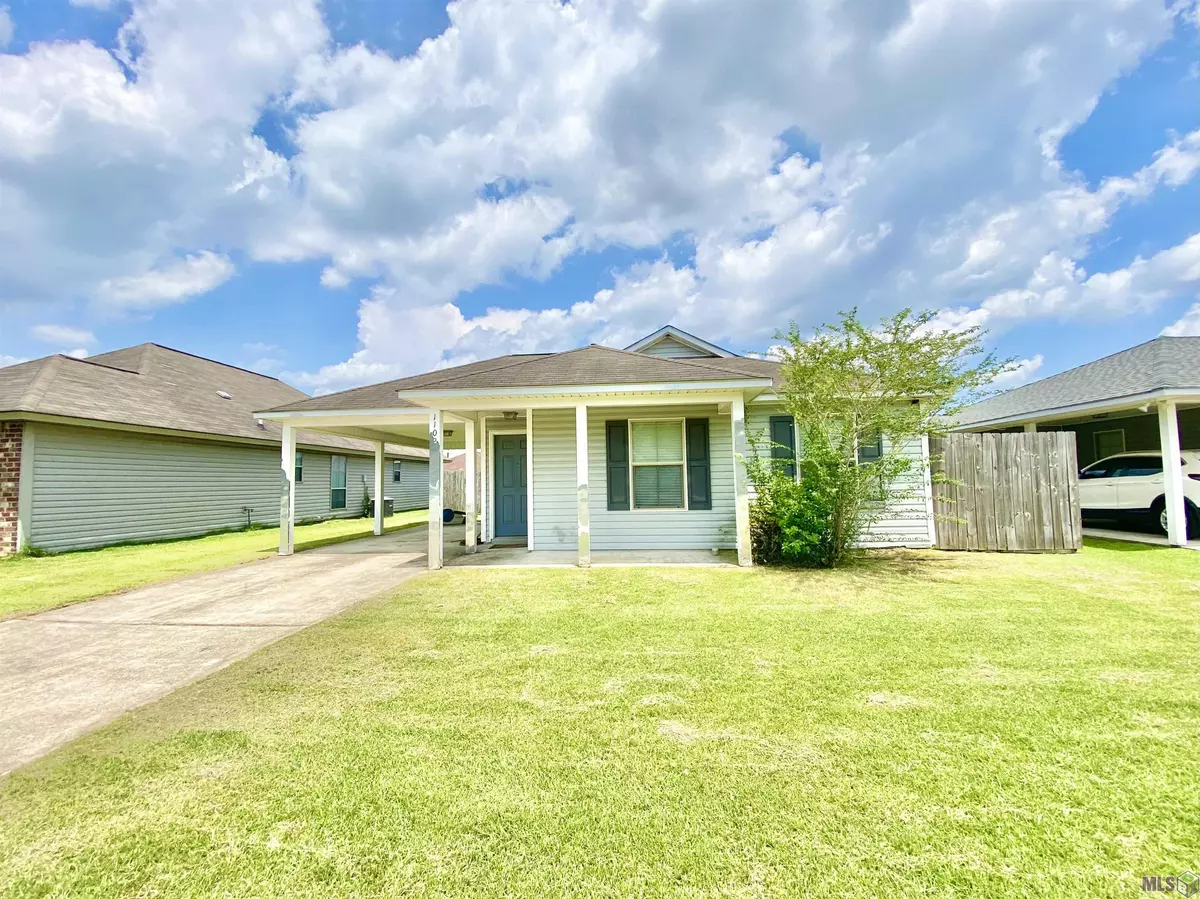 Gonzales, LA 70737,1102 S Sky Ave