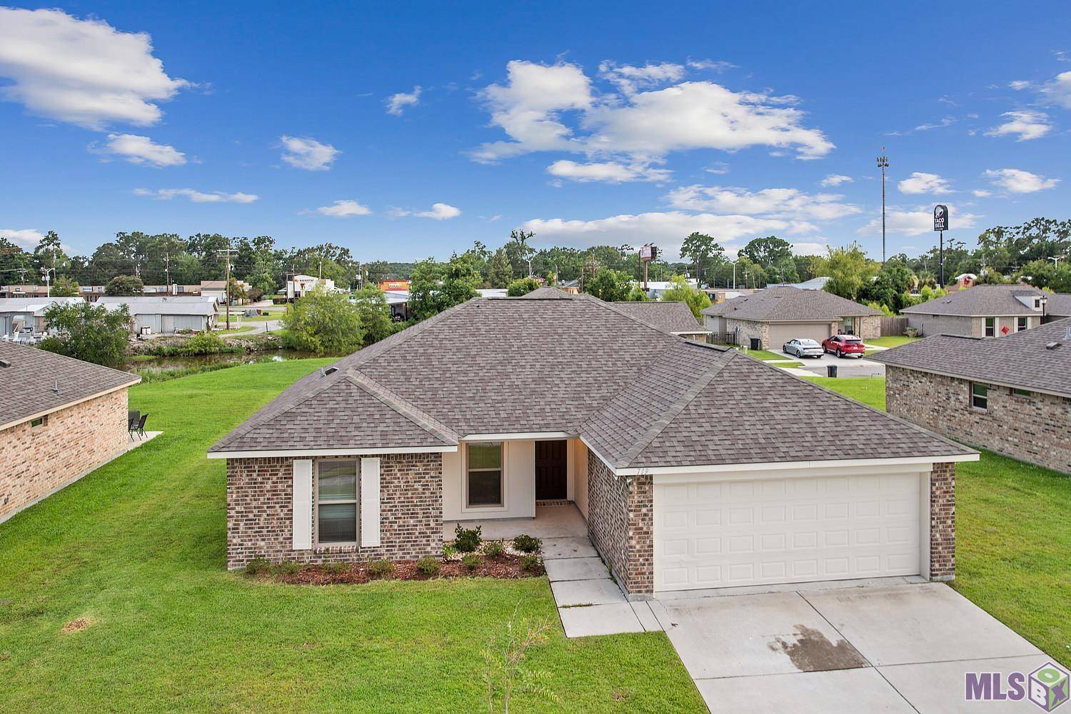 Gonzales, LA 70737,719 Douglas Andrew Ave
