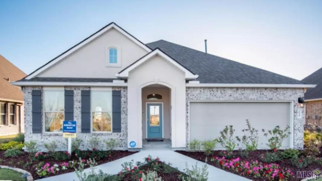 5521 Delta Horizon Dr, Slidell, LA 70461