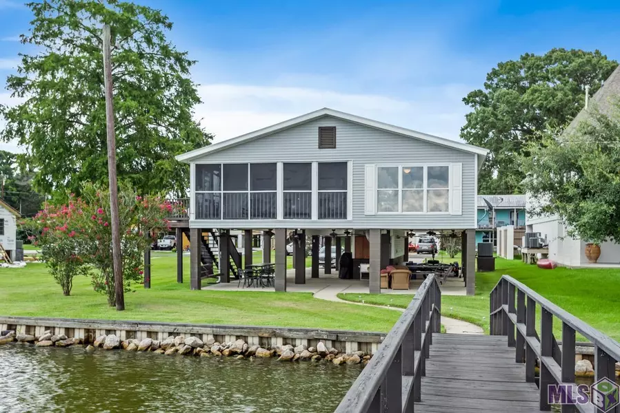 10682 Willow Grove Dr, Ventress, LA 70783