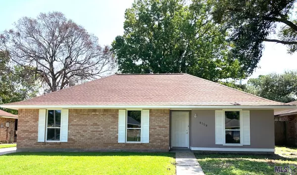 4154 Sarasota Dr, Baton Rouge, LA 70814