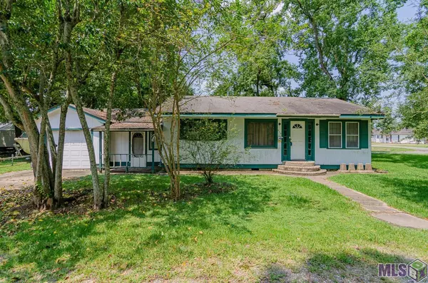 519 N Bullion Ave, Gonzales, LA 70737