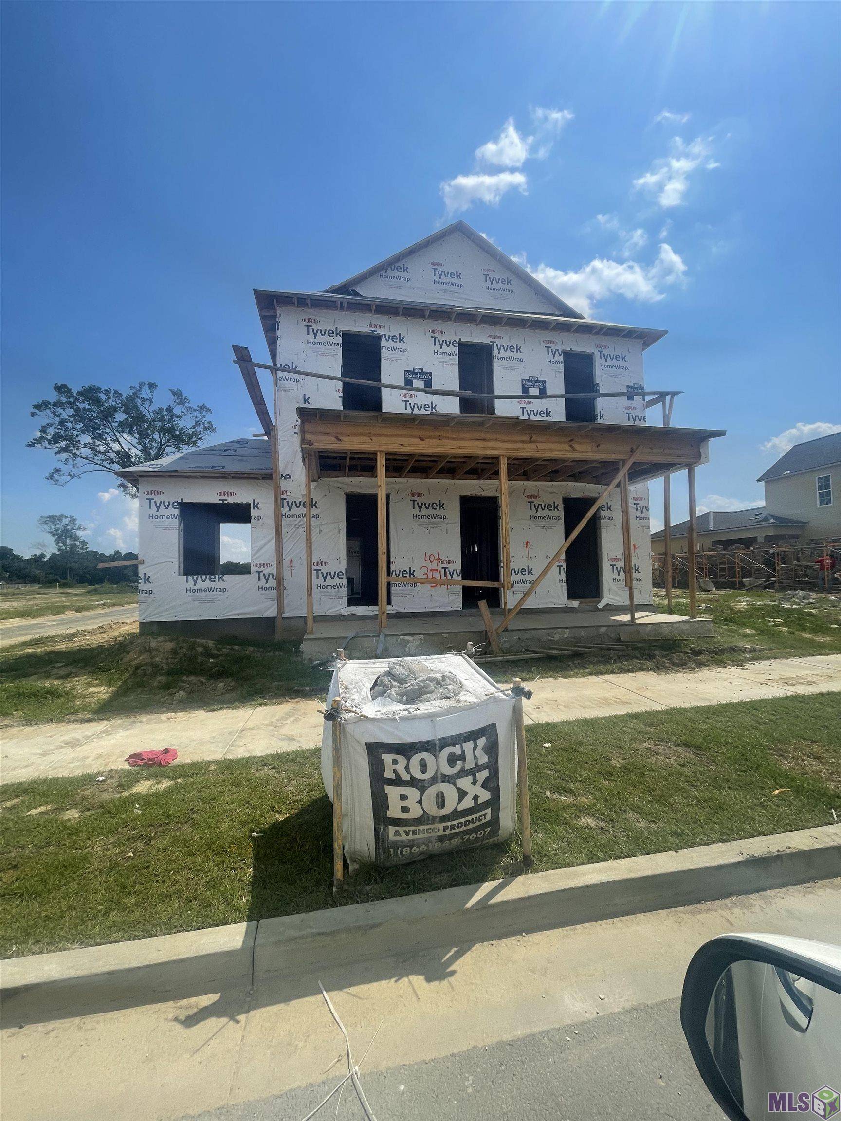 5236 N Pointer Ct, Baton Rouge, LA 70808