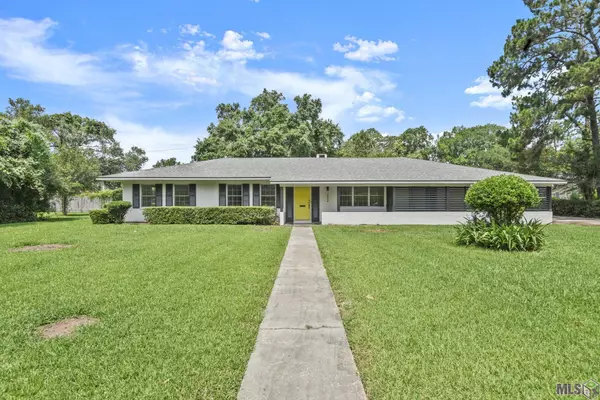 272 Sherwood Forest Blvd, Baton Rouge, LA 70815