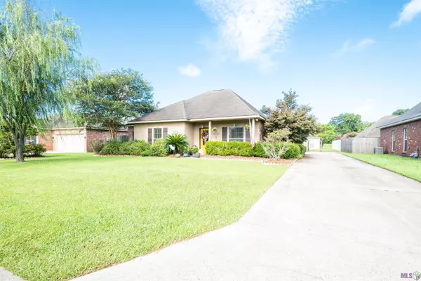 Port Allen, LA 70767,405 Key Largo Dr
