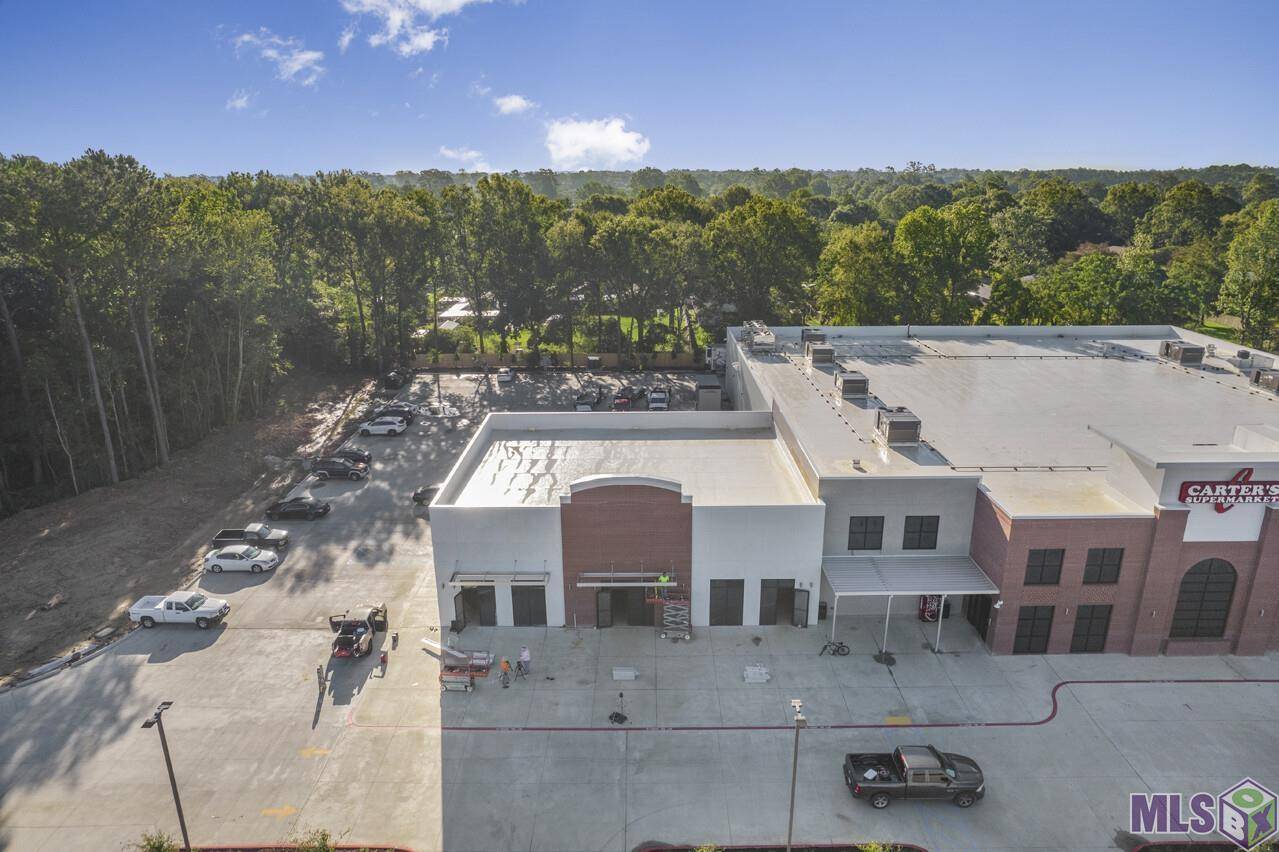 Denham Springs, LA 70726,1160 Hatchell Ln ##2
