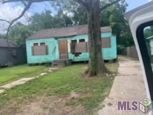 Baton Rouge, LA 70805,2756 Lorraine St