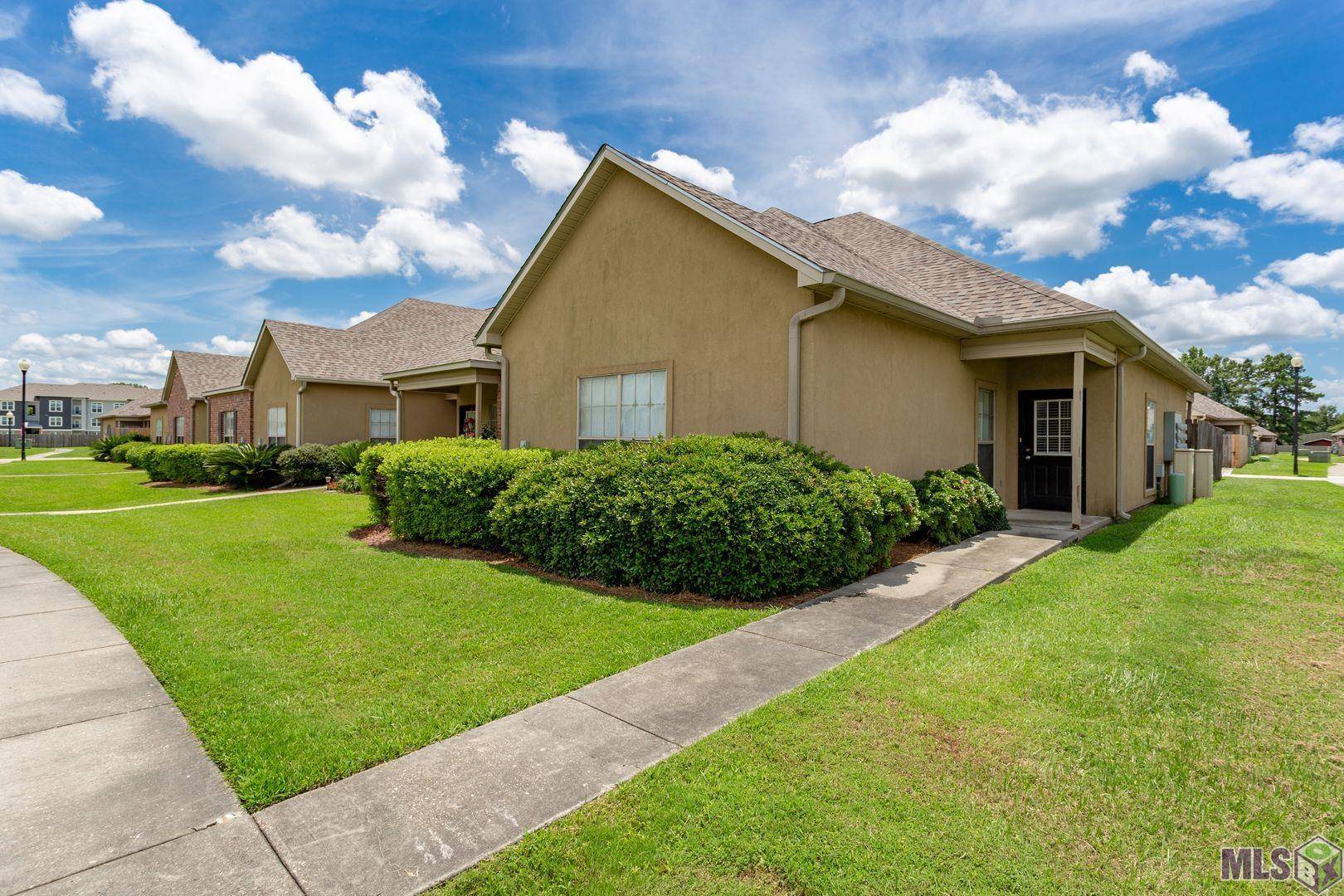 4000 Mchugh Rd ##75, Zachary, LA 70791