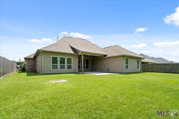 Prairieville, LA 70769,18095 Old Trail Dr