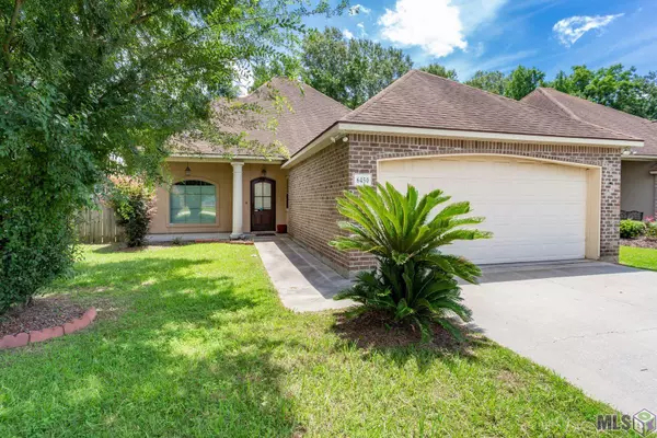 6450 Surrey Ln, Zachary, LA 70791