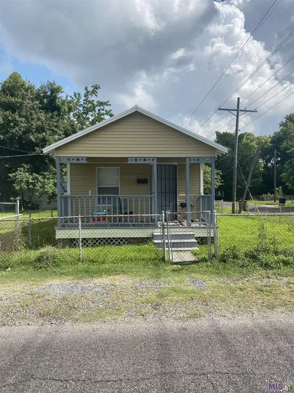 2537 Winnebago, Baton Rouge, LA 70805