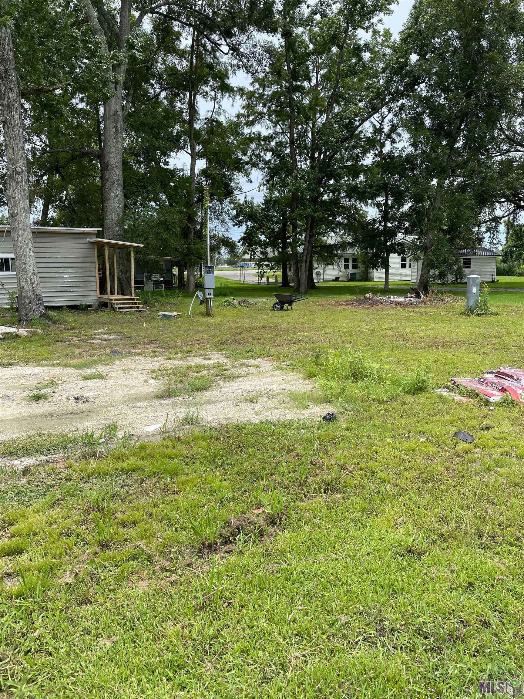 8356 St Amant St,  Sorrento,  LA 70778