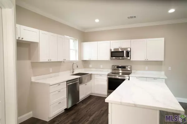 Baker, LA 70714,4575 Baker Blvd