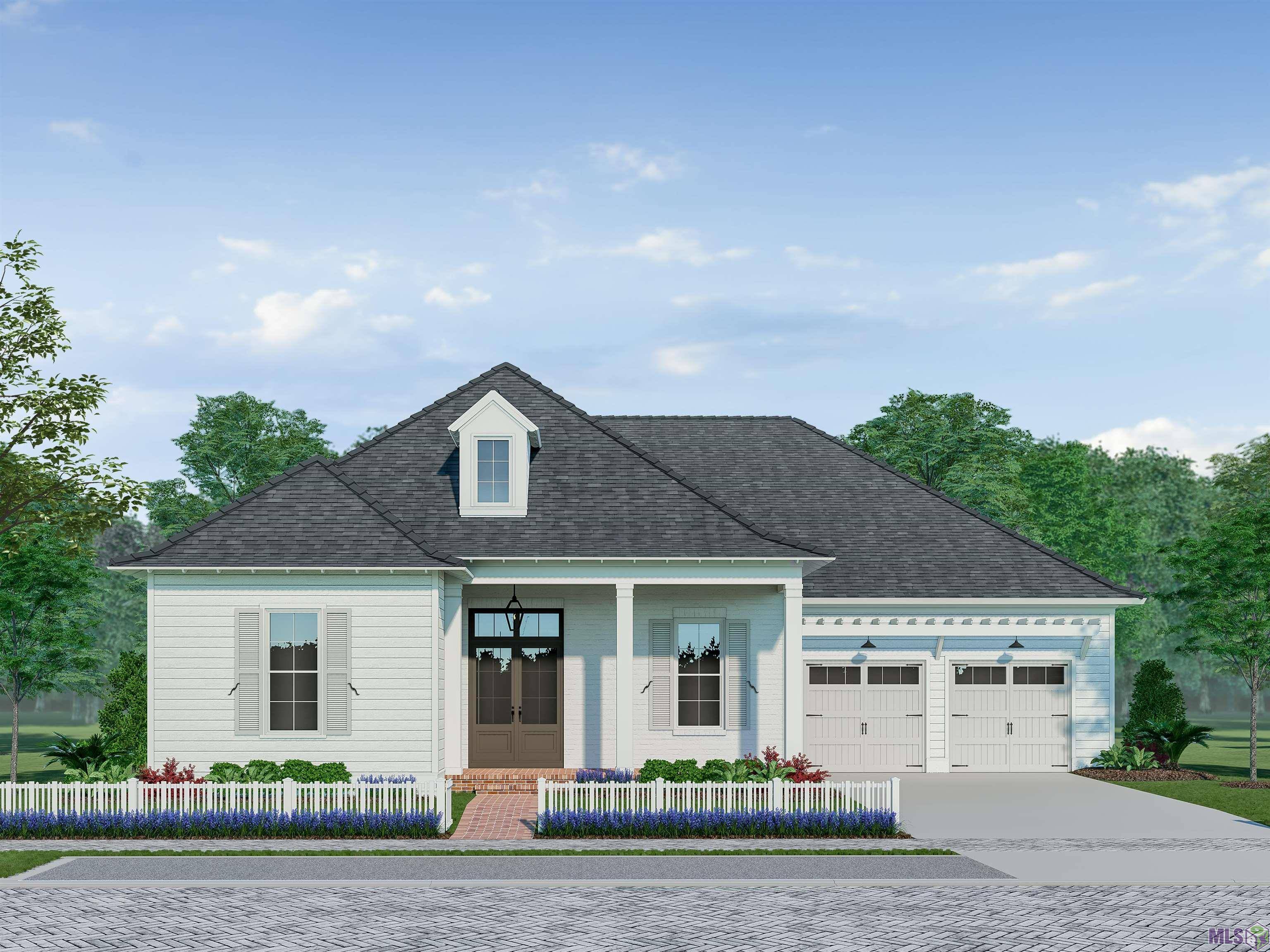 Baton Rouge, LA 70820,2748 Pointe-marie Dr