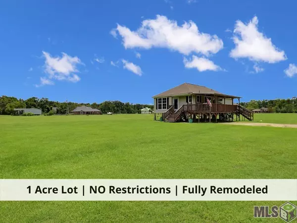 9371 E La Hwy 936, St Amant, LA 70774