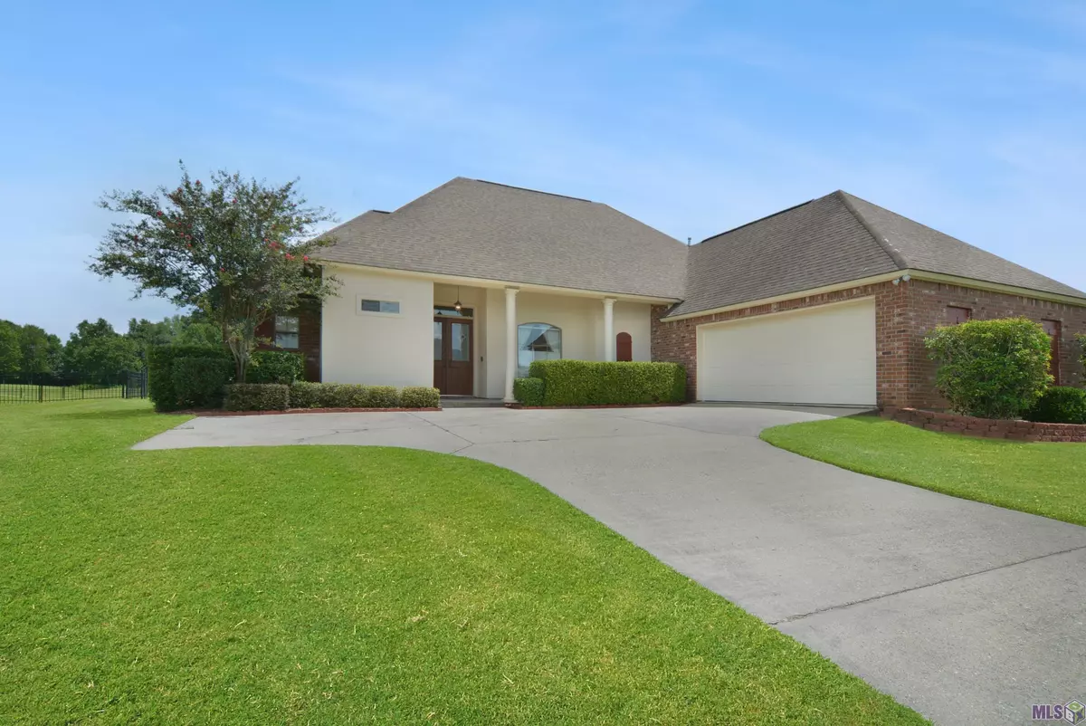 Zachary, LA 70791,22738 Fairway View Dr