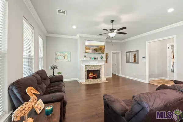 Gonzales, LA 70737,6219 Soaring Dr